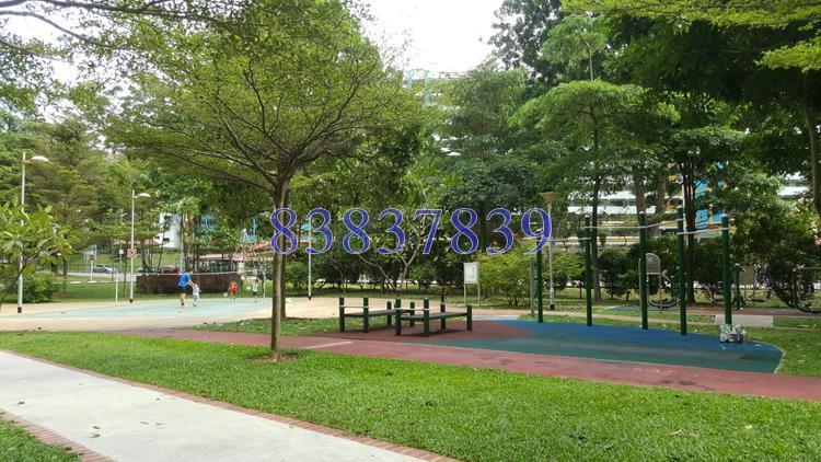 Blk 26D Jalan Membina (Bukit Merah), HDB 4 Rooms #142123982